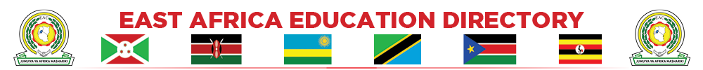 East Africa Education Directory Logo